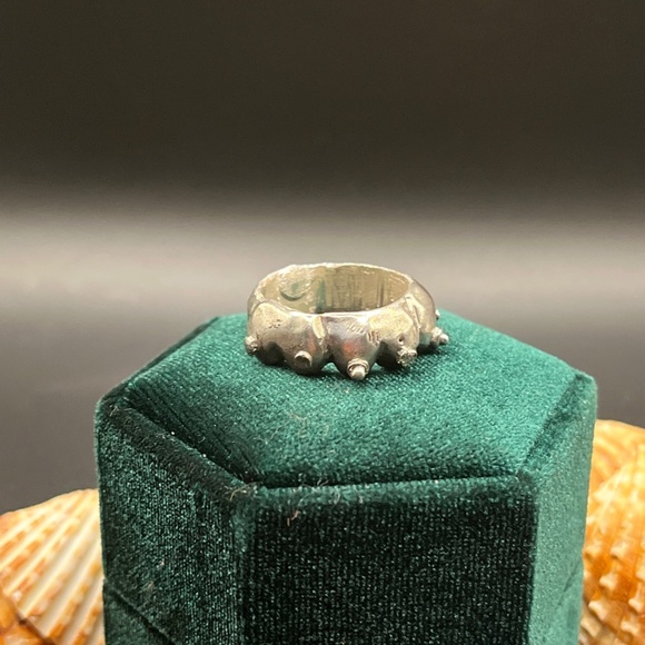 BOOBIES Ring - Picture 2 of 2